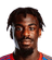 Tresor Samba player photo