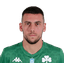 Christos Donis player photo