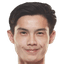 Saharat Kanyaroj player photo