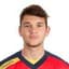 Anthony Trimboli player photo