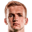 George Long player photo
