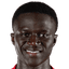 Ousmane Touré player photo