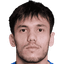 A.Sobirzhonov player photo