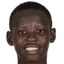 Pearl Mungai player photo