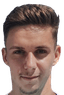 Louis Munteanu player photo