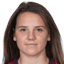 Klara Cvrckova player photo