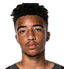 Da'vian Kimbrough player photo