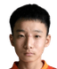 Zhang Chenshuo player photo