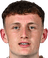 Freddie Turley player photo