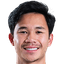 Supachok Sarachart player photo