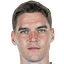 Robert Skov player photo