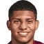 Jordy Evans player photo