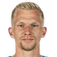 Bryan Henning player photo