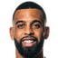 CJ Hamilton player photo