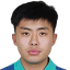 Yuan Hao player photo