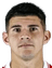 Nicolás Goitea player photo