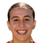 romaissa boukakar player photo