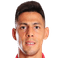 Mauro Quiroga player photo