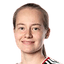 Valeria Shuvalova player photo
