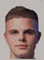 Aliaksandr Luzan player photo