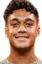 Davi Alexandre player photo