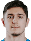 Patryk Sikora player photo