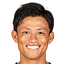 Hideki Ishige player photo