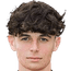 Connor McBride player photo