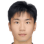 He Songnan player photo