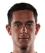 Benjamin Collins player photo