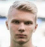 Robin tukia player photo