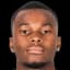 Bradley ihionvein player photo
