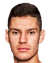 Konstantinos Balogiannis player photo