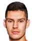 Konstantinos Balogiannis player photo