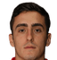 Bernald Alfaro player photo