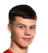 Arnar Númi Gíslason player photo