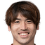 Keita Nakamura player photo