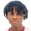 Ophelia Serwaa Amponsah player photo
