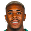 Dorian Hanza player photo
