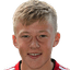 Connor Barron player photo