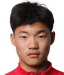 Ding Junbo player photo