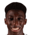 Darling Bladi player photo