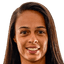 Sabrina dos Santos Aurélio Pinto player photo