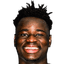 Mawuli Kwame Mensah Vadze player photo