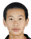 Zhu Xinyu player photo