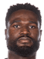 Nasiru Moro player photo