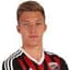 Gordon Buch player photo