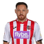 Tom Parkes player photo