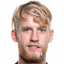 Filip Helander player photo