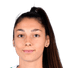 Amber Tysiak player photo